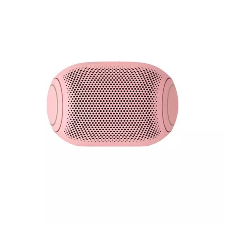 LG XBOOM Go PL2P Portable Bluetooth Speaker - Jellybean Bubblegum