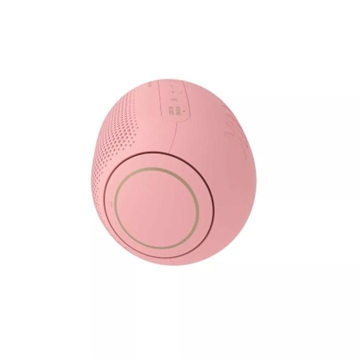 LG XBOOM Go PL2P Portable Bluetooth Speaker - Jellybean Bubblegum