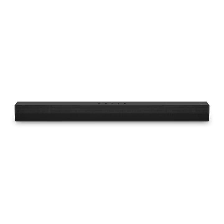 LG 2.1 Channel Soundbar 300W, WOW Interface, AI Sound Pro, Dolby Digital - Black - S40T