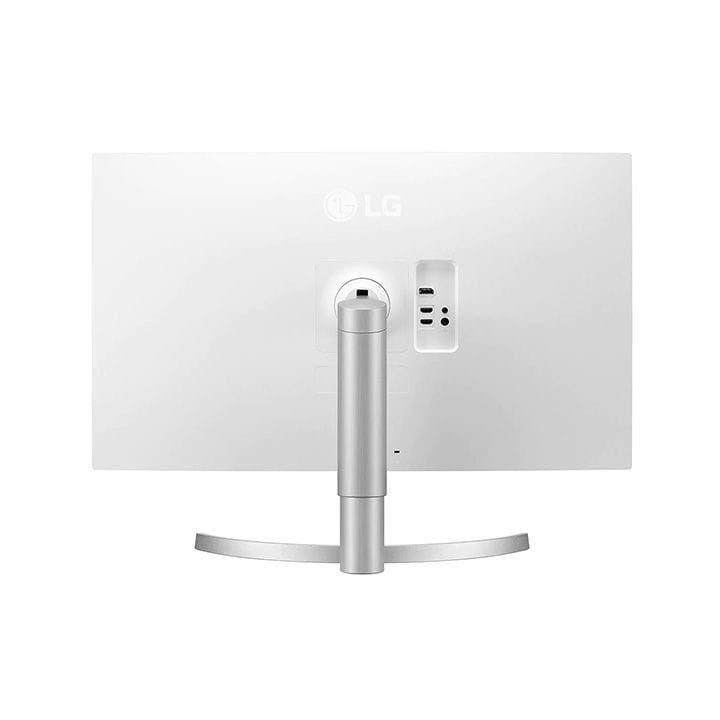 LG 31.5'' UHD 4K (3840x2160) HDR IPS Monitor | 32UN650-W
