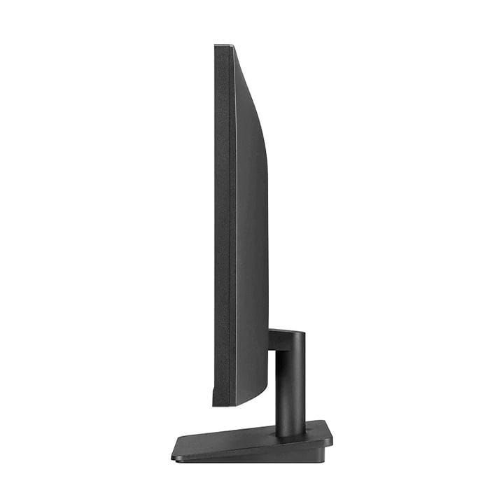 LG 27MP400-B 27'' IPS Full HD Monitor with 3-Side Virtually Borderless Design