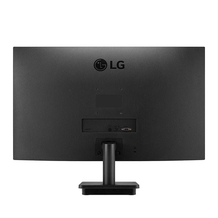 LG 27MP400-B 27'' IPS Full HD Monitor with 3-Side Virtually Borderless Design