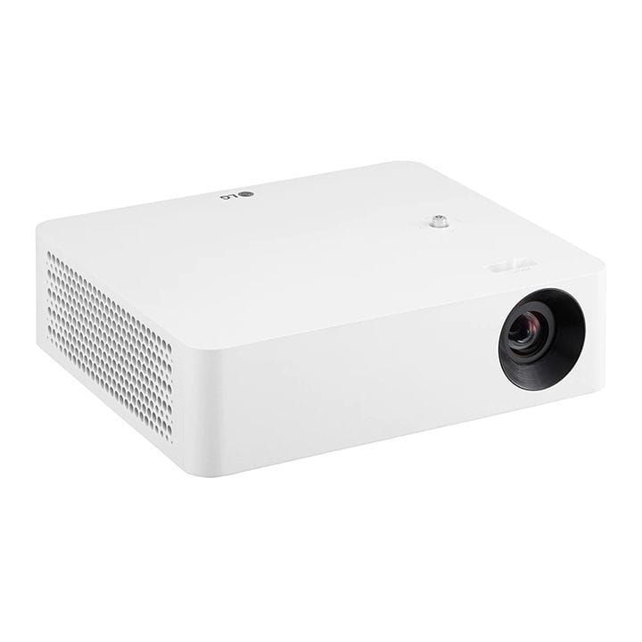 LG Full HD LED Portable Smart Home Theater CineBeam Projector | PF610P
