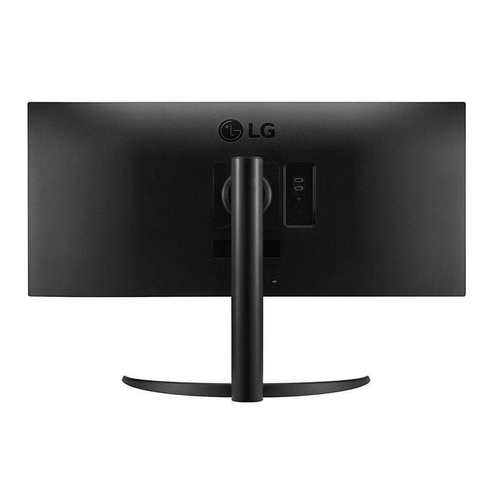 LG 34'' 21:9 UltraWide Full HD IPS Monitor with AMD FreeSync | 34WP550-B