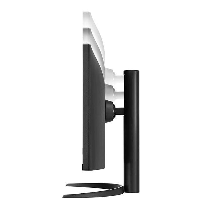 LG 34'' 21:9 UltraWide Full HD IPS Monitor with AMD FreeSync | 34WP550-B
