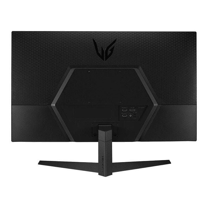 LG 24'' UltraGear FHD 1ms 165Hz Monitor with AMD FreeSync Premium | 24GQ50F-B