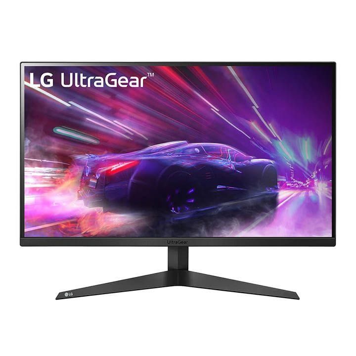 LG 27'' UltraGear FHD 1ms 165Hz Monitor with AMD FreeSync Premium | 27GQ50F-B