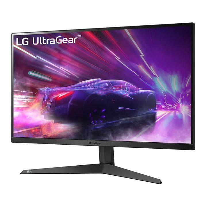 LG 27'' UltraGear FHD 1ms 165Hz Monitor with AMD FreeSync Premium | 27GQ50F-B