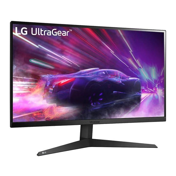 LG 27'' UltraGear FHD 1ms 165Hz Monitor with AMD FreeSync Premium | 27GQ50F-B