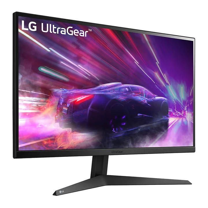 LG 27'' UltraGear FHD 1ms 165Hz Monitor with AMD FreeSync Premium | 27GQ50F-B