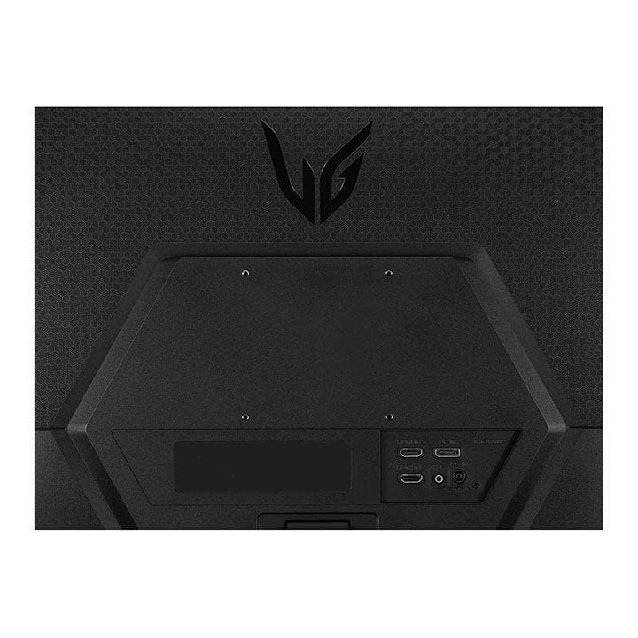 LG 27'' UltraGear FHD 1ms 165Hz Monitor with AMD FreeSync Premium | 27GQ50F-B