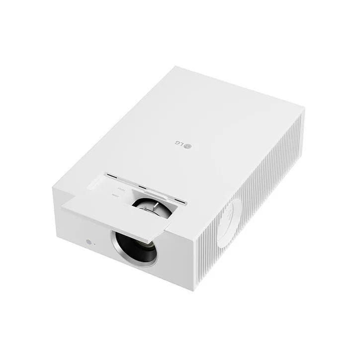 LG CineBeam 4K UHD Hybrid Home Cinema Projector | HU710PW - Open Piece (A Grade)