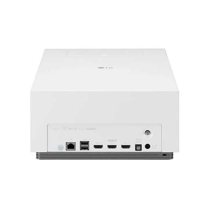 LG CineBeam 4K UHD Hybrid Home Cinema Projector | HU710PW - Open Piece (A Grade)