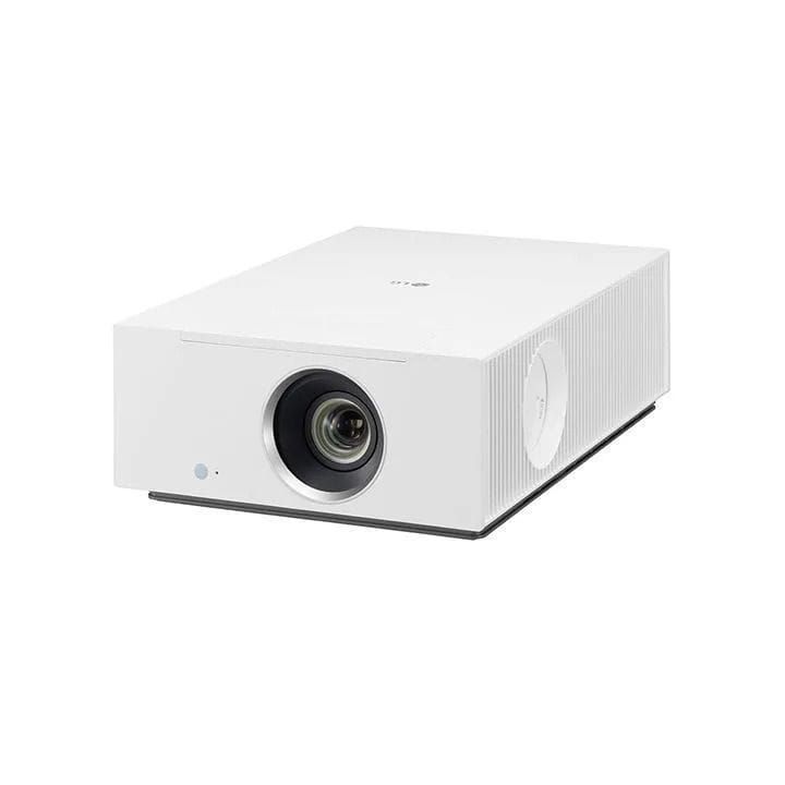 LG CineBeam 4K UHD Hybrid Home Cinema Projector | HU710PW - Open Piece (A Grade)