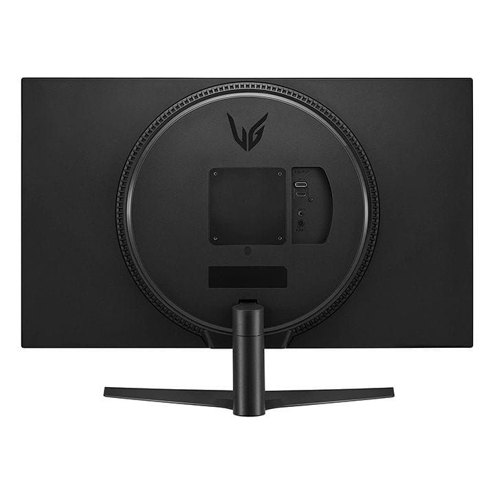 LG 31.5'' UltraGear Full HD Gaming Monitor with 165Hz, 1ms MBR and NVIDIA G-SYNC Compatible | 32GN50R-B (Display Unit)