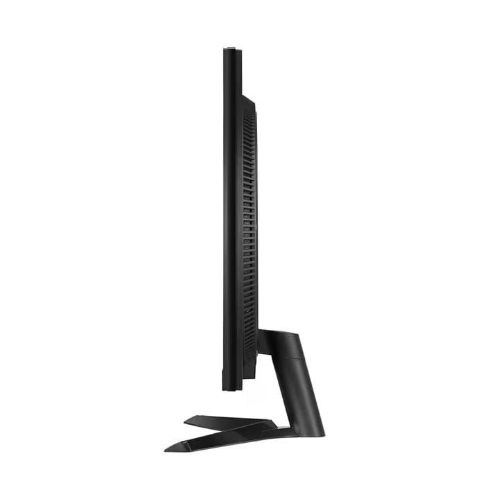LG 31.5'' UltraGear Full HD Gaming Monitor with 165Hz, 1ms MBR and NVIDIA G-SYNC Compatible | 32GN50R-B (Display Unit)