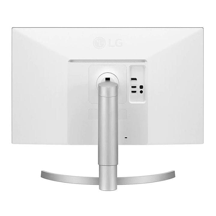 LG 27'' 4K UHD IPS LED HDR Monitor with USB-C Port | 27UP550N-W