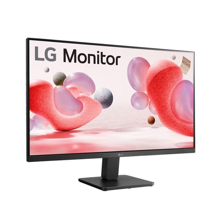 LG 27 inch IPS FHD Monitor with AMD FreeSync