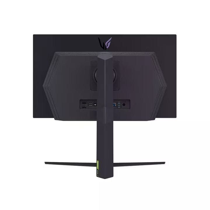 LG 27'' UltraGear OLED Gaming Monitor | HDR400 True black, 240Hz