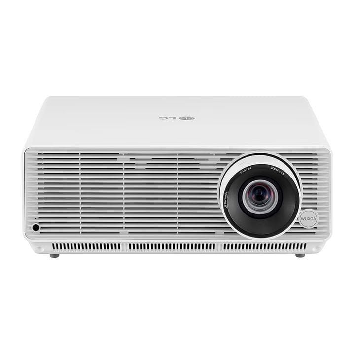 LG ProBeam BF40QS Laser WUXGA with 4,000 ANSI Lumens Brightness
