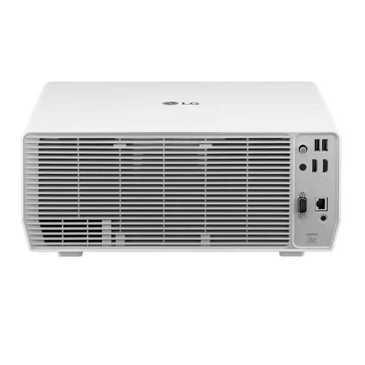 LG ProBeam BF40QS Laser WUXGA with 4,000 ANSI Lumens Brightness