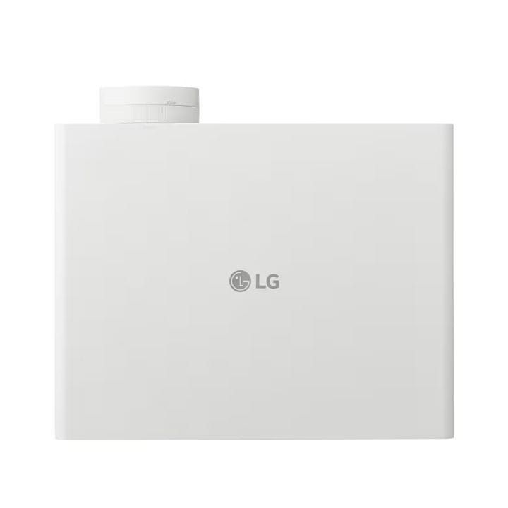 LG ProBeam BF40QS Laser WUXGA with 4,000 ANSI Lumens Brightness