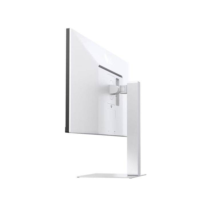 LG UltraWide WFHD IPS Monitor 34 Inch, Immersive Sound System, Clear Motion With 1ms MBR, HDR 400, IPS Display, 3-Side Virtually Borderless - White - 34U530A