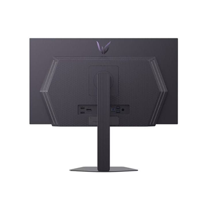 LG UltraGear 27" OLED QHD Gaming Monitor – 2560×1440, 240Hz Refresh Rate, 0.03ms Response Time, HDR400, G-SYNC & FreeSync Premium Pro | Black - 27GX704A-B | Open Piece - A Grade