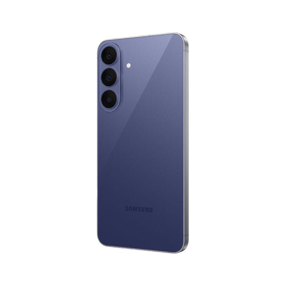 Samsung Galaxy S26 FE 5G Smartphone, 8GB RAM, 256GB Storage, 6.7-Inch FHD+ Dynamic AMOLED 2X Display, 50MP Rear Camera, 4900mAh Battery | Blueberry | SM-S741BZVVMEA