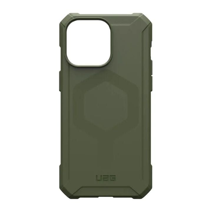 UAG Armor Case for iPhone 15 Pro 6.1" Olive | 114276117272