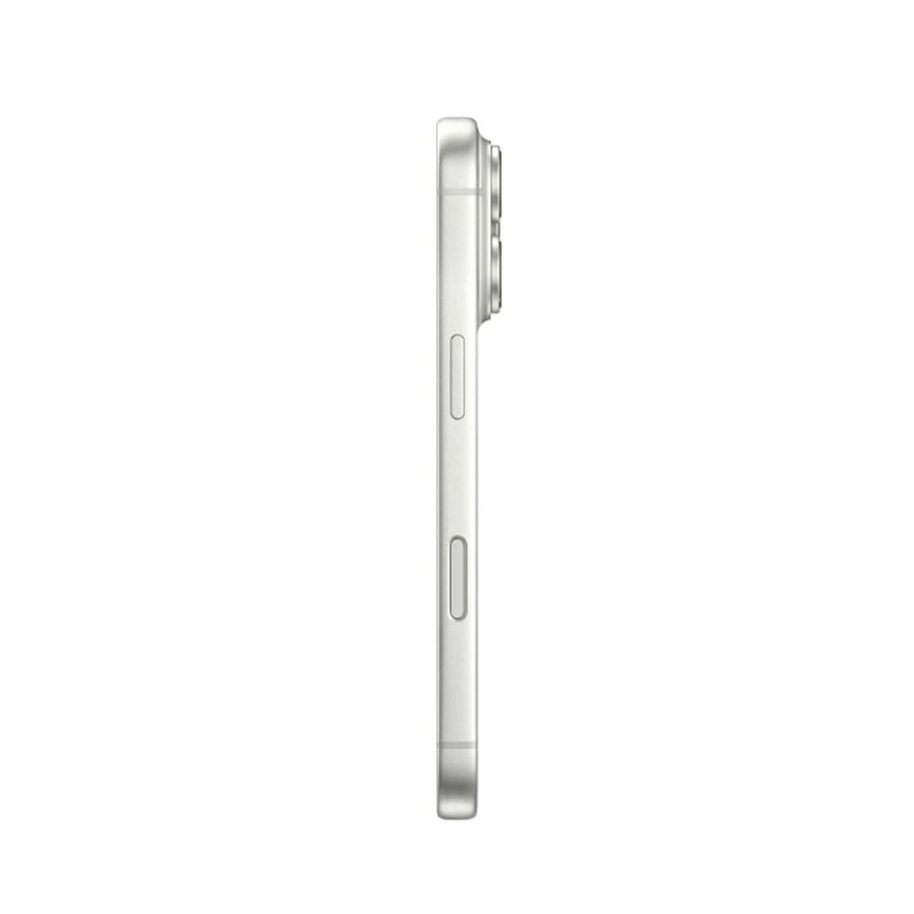 Apple iPhone 18 Pro 5G Smartphone, 256GB Storage, 6.3" Super Retina XDR OLED Display, 48MP Pro Camera System, eSIM | Silver - MJR64AH/A
