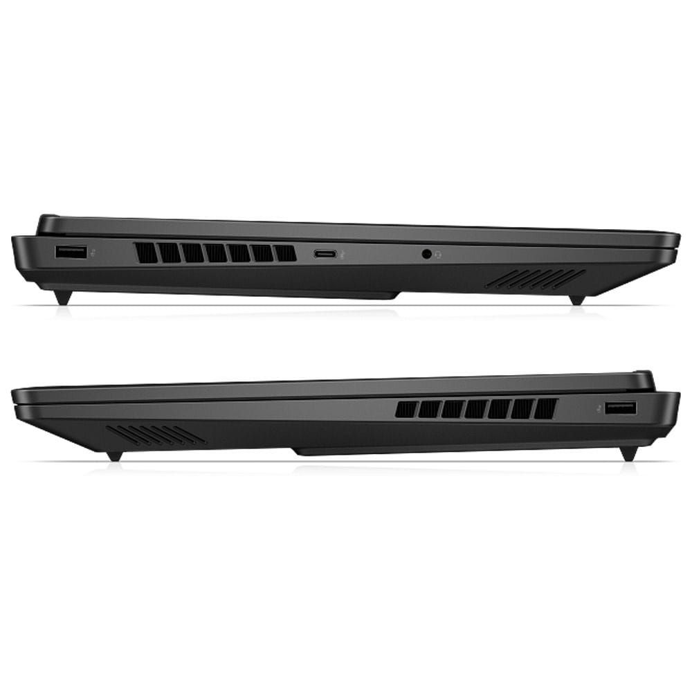HP HyperX OMEN 16-inch Gaming Laptop, AMD Ryzen 7, 16GB RAM, 512GB SSD, Windows 11 Home | DL7R1EA