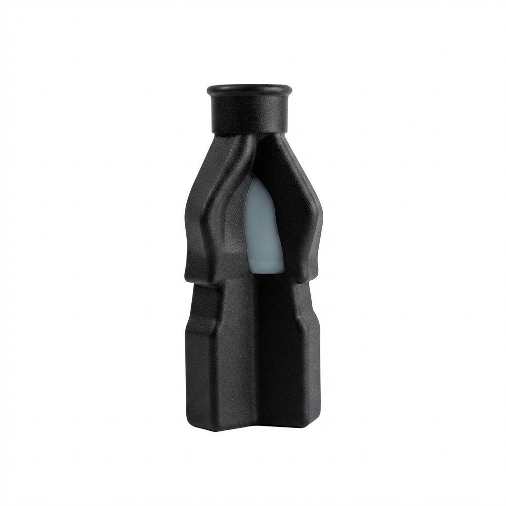 HyperWhistle Original 142dB Loud Safety Whistle, Long-Range Emergency Signal for Sports, Boating, Hiking and Outdoor Safety
