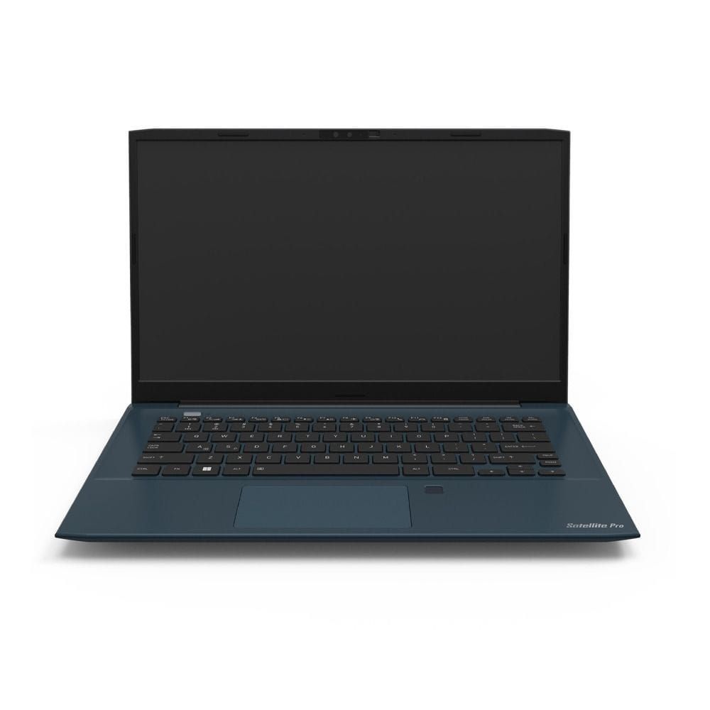 Dynabook Satellite Pro C40-K 14" FHD Laptop, Intel Core 5 120U, 8GB RAM, 512GB SSD, Windows 11 Pro | Blue - PSY25E-0NK02SAR