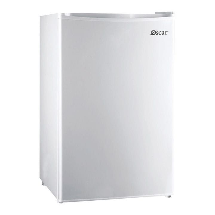 أوسكار ثلاجة باب واحد بسعة 150 لتر - أبيض | OR 150 W