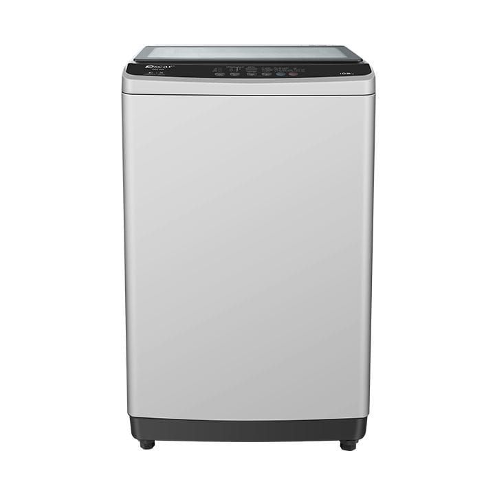 Oscar Top Loading Washing Machine, 10.5Kg, Gray | OTL11G