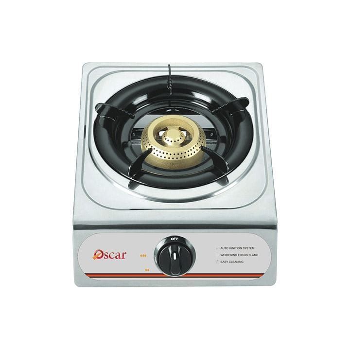 Oscar Gas Cooker |OSSGB-01B