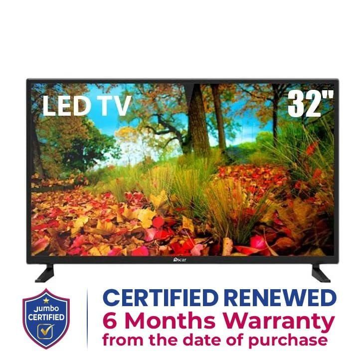 Oscar 32" HD TV | OS 39A 32HD