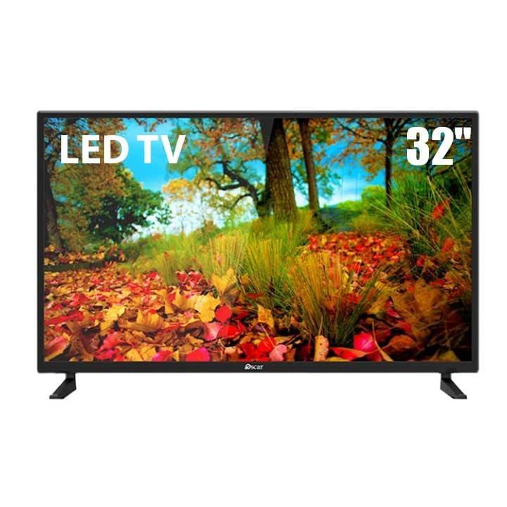 Oscar 32" HD TV | OS 39A 32HD