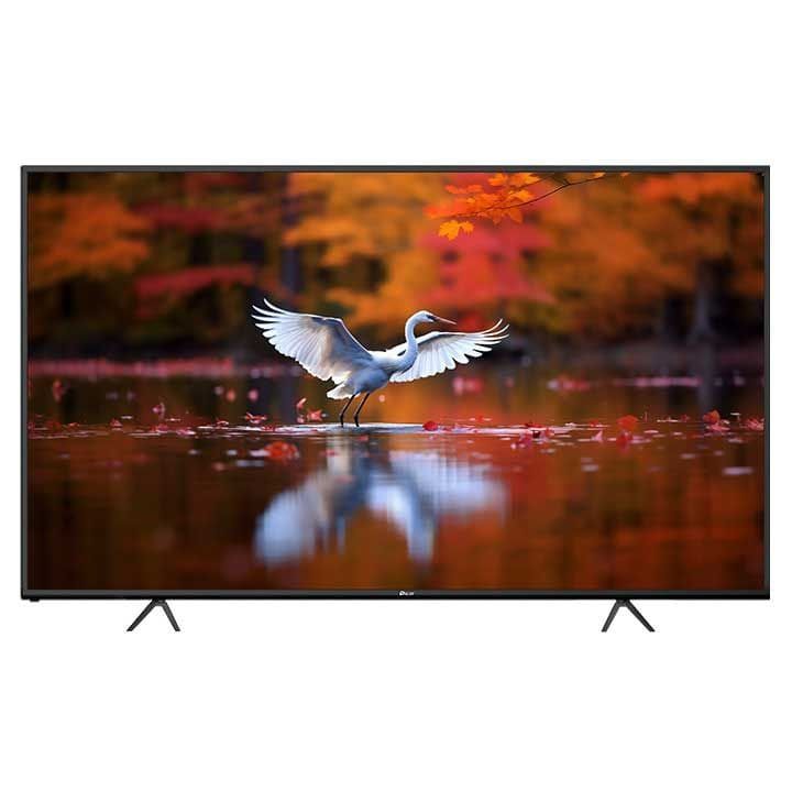 Oscar OS42S85FLUHD1 85 Inch UHD Smart TV