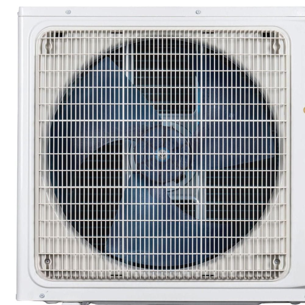 Oscar 1.5 Ton Split Inverter Air Conditioner, 18000 BTU/h, R32 Refrigerant, Rotary Compressor, Cool Only | White - OSMC18QCR32INV