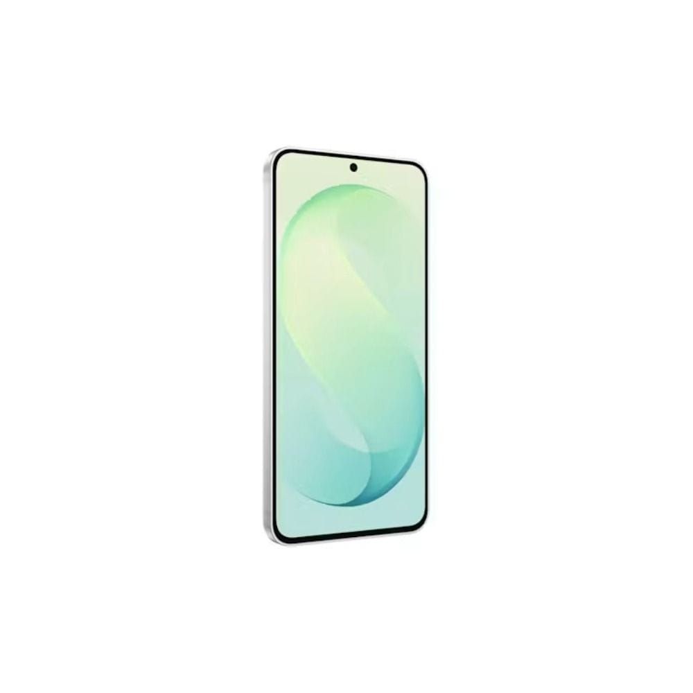 Samsung Galaxy S26 FE 5G Smartphone, 8GB RAM, 512GB Storage, 6.7-Inch FHD+ Dynamic AMOLED 2X Display, 50MP Camera, 4900mAh Battery | Pistachio | SM-S741BLGWMEA
