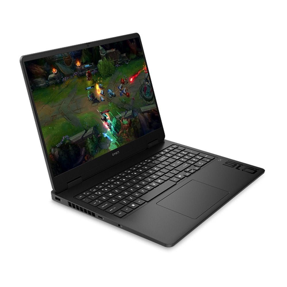 HP 16-inch Gaming Laptop, Intel Core Ultra 7, 32GB RAM, 1TB SSD, WQXGA IPS 500-Nit Display, Windows 11 Home | D3XP0EA