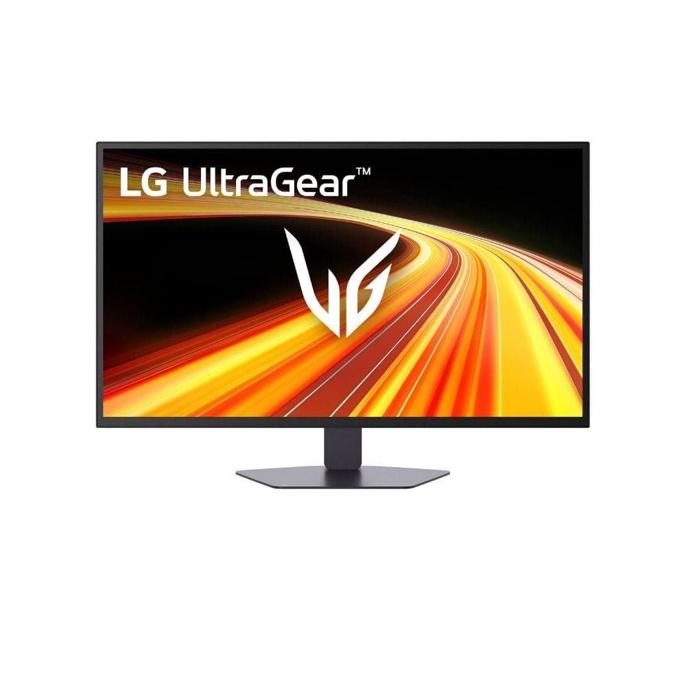 شاشة ألعاب أل جي ألترا جير OLED مقاس 27 بوصة، بدقة QHD ومعدل تحديث 540 هرتز / HD ومعدل تحديث 720 هرتز، وضع مزدوج، زمن استجابة 0.02 مللي ثانية، متوافقة مع G-SYNC، منفذ DisplayPort 2.1 | 27GX790B-B.AMA