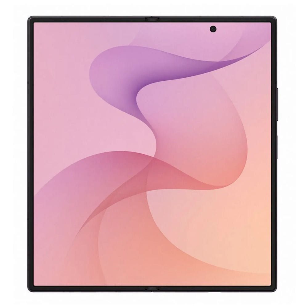 Samsung Galaxy Z Fold8 Ultra 5G AI Smartphone 12GB RAM 512GB Storage, Galaxy AI, 200MP Camera | Violet Shadow, Middle East Version - SM-F976BZVOMEA