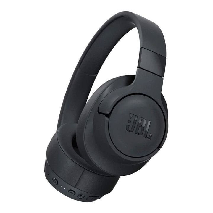 JBL Over-Ear Active Noise Cancelling Wireless Headphone| T750BTNC