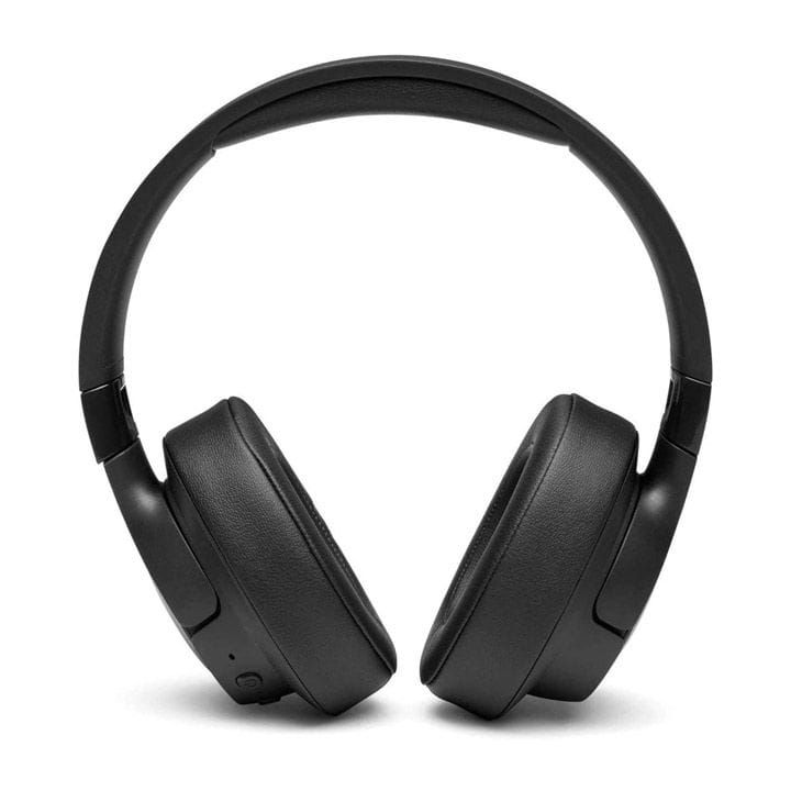 JBL Over-Ear Active Noise Cancelling Wireless Headphone| T750BTNC