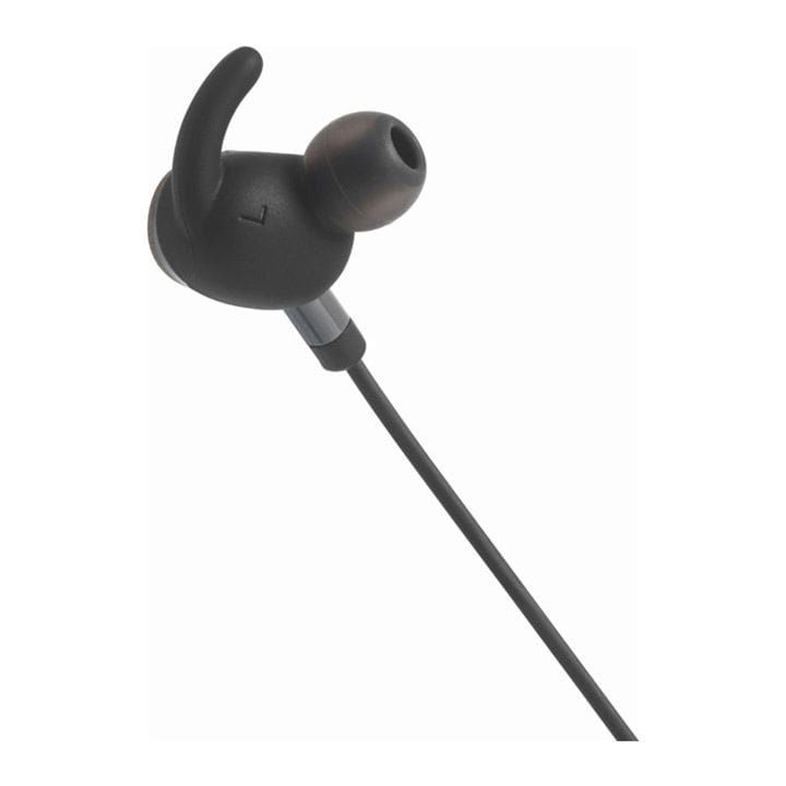 JBL Everest 110BT Wireless In-Ear Headphone, 8H Battery, Echo Cancelling Microphone - Gun Metal - V110BT