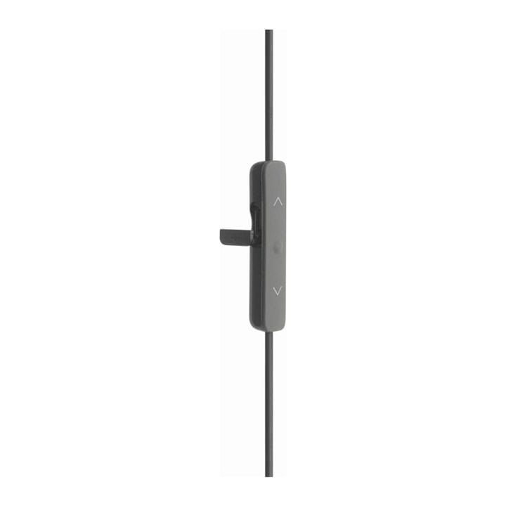 JBL Everest 110BT Wireless In-Ear Headphone, 8H Battery, Echo Cancelling Microphone - Gun Metal - V110BT