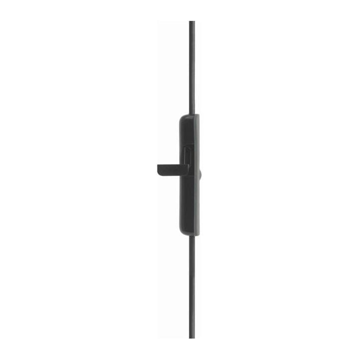 JBL Everest 110BT Wireless In-Ear Headphone, 8H Battery, Echo Cancelling Microphone - Gun Metal - V110BT